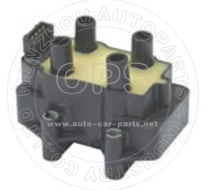 IGNITION COIL